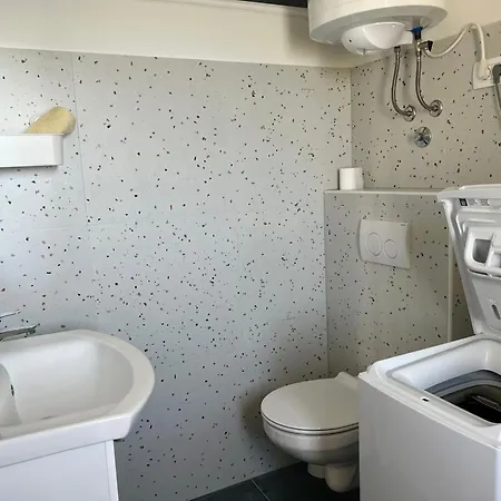 Apartman Ravel Ičići