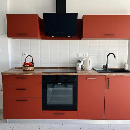 Apartman Ravel Ičići