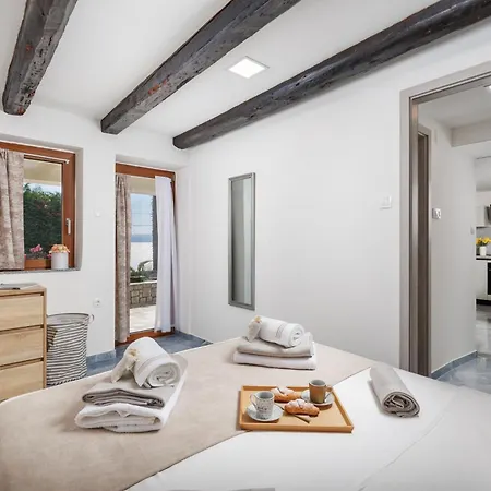 Maestro Opatija Riviera Apartamento