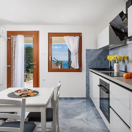 Apartamento Maestro Opatija Riviera *