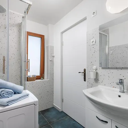 Apartamento Maestro Opatija Riviera Ičići