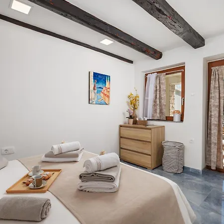 Apartamento Maestro Opatija Riviera