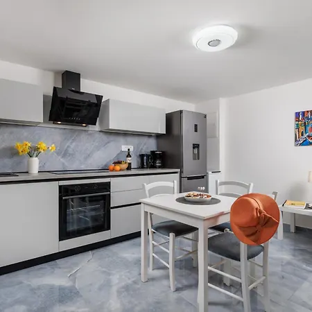 Apartamento Maestro Opatija Riviera *