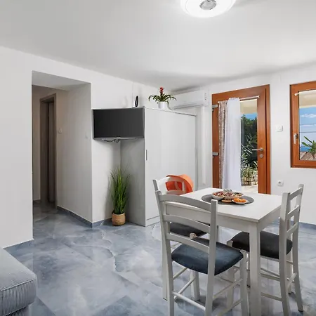 Apartamento Maestro Opatija Riviera Ičići