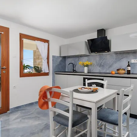 Apartamento Maestro Opatija Riviera Ičići