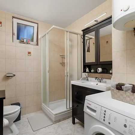 Apartamento Maestro Opatija Riviera *