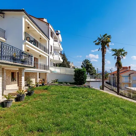 Maestro Opatija Riviera *
