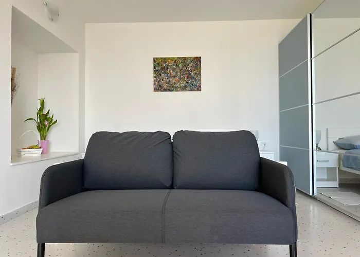 Apartmán Maestro Opatija Riviera