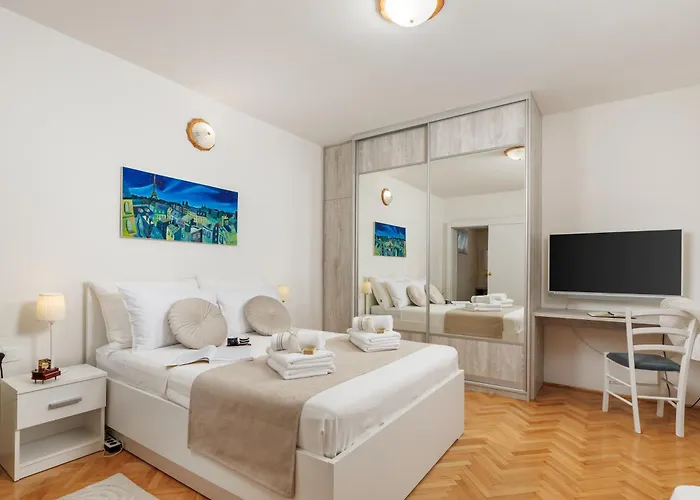 Maestro Opatija Riviera *