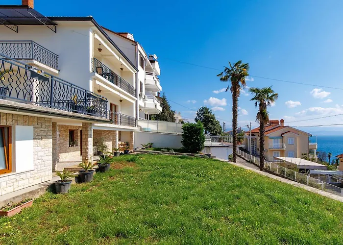 Maestro Opatija Riviera *