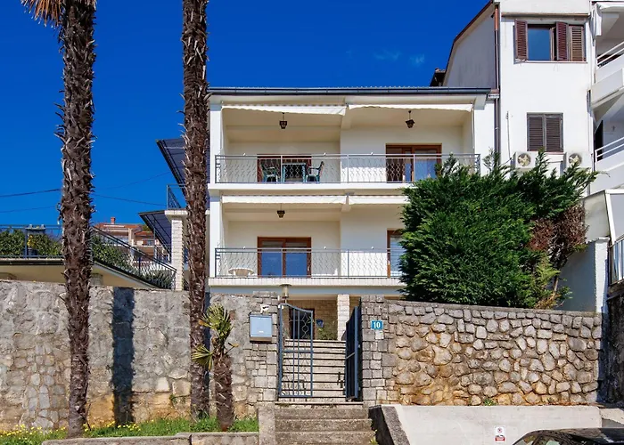 Maestro Opatija Riviera